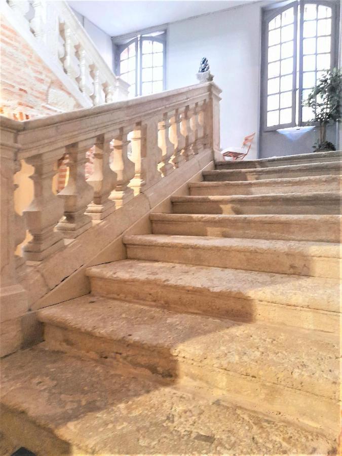 Pied A Terre De Charme - 80 M2 - Hyper Centre - Parking Albi