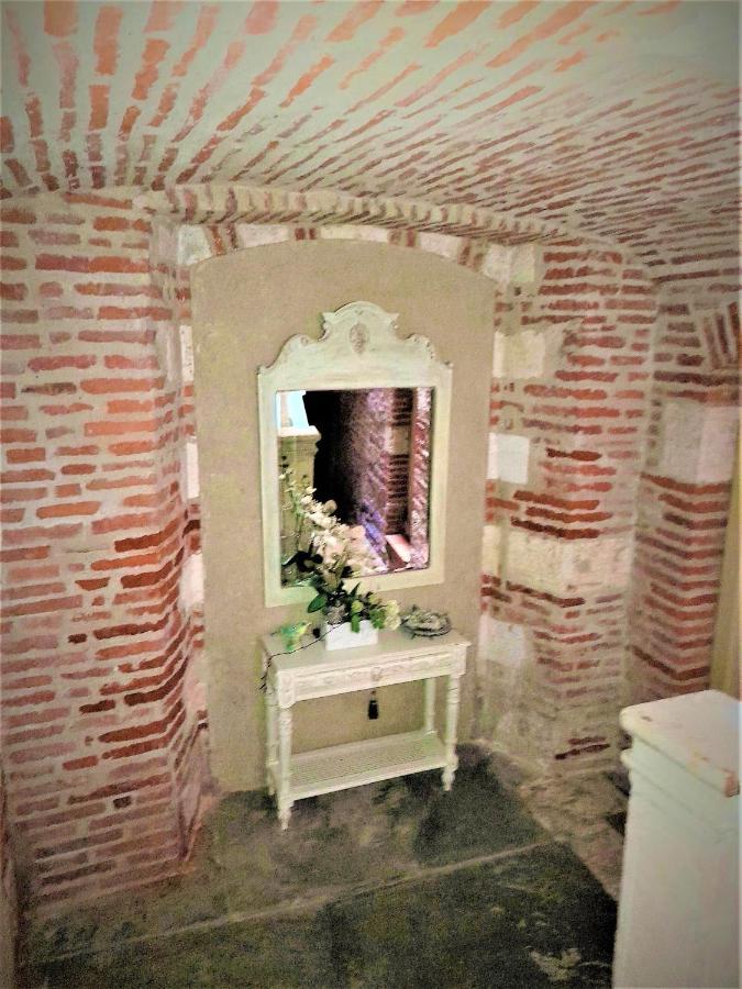 Pied A Terre De Charme - 80 M2 - Hyper Centre - Parking Albi