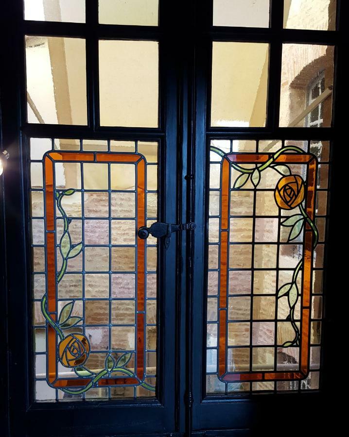 Apartment Pied A Terre De Charme - 80 M2 - Hyper Centre - Parking